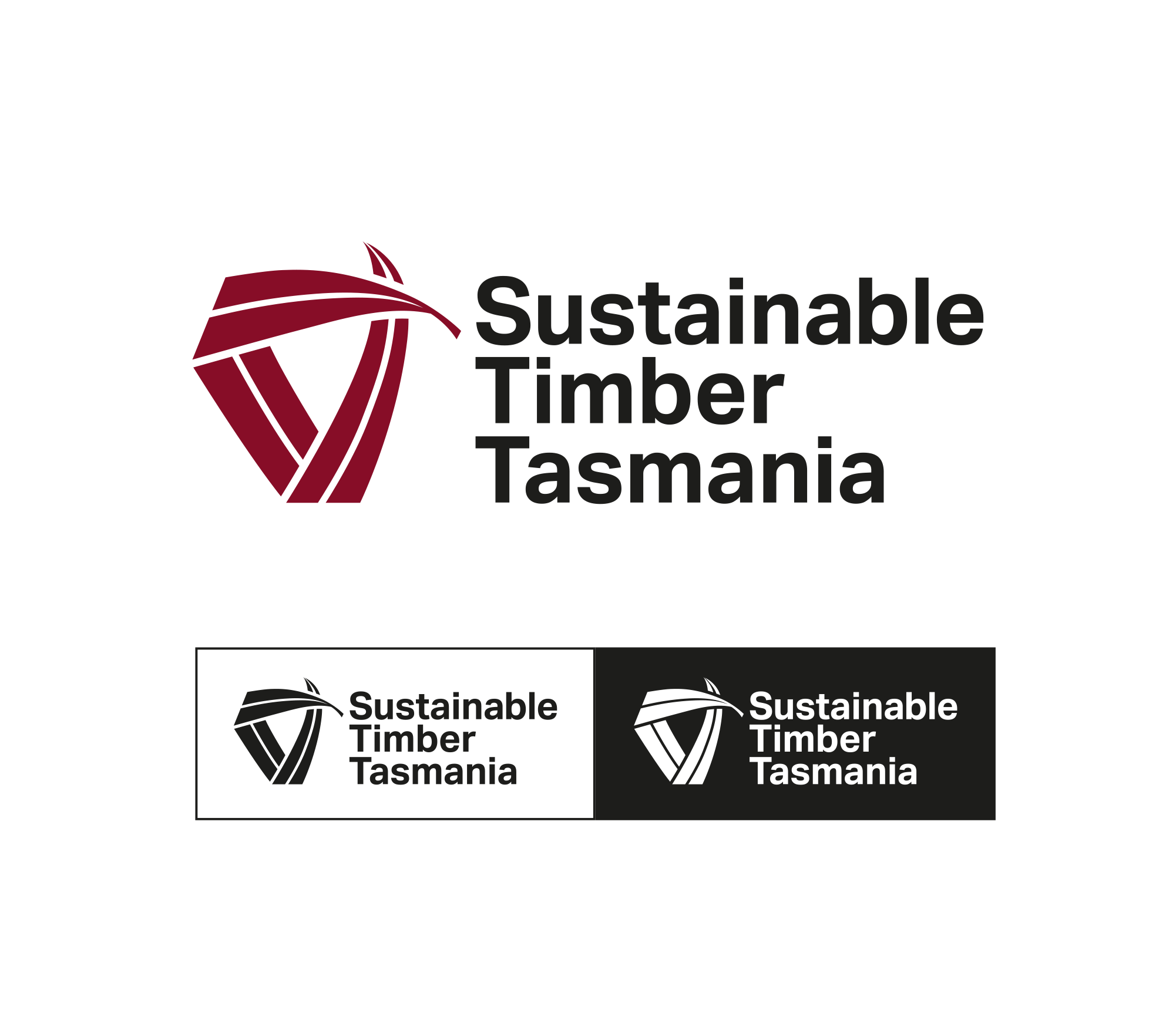 Sustainable Timber Tasmania