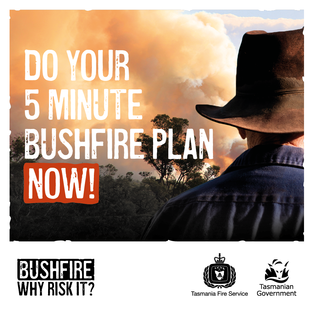 BushFireCampaign - TFS - Digital Ink