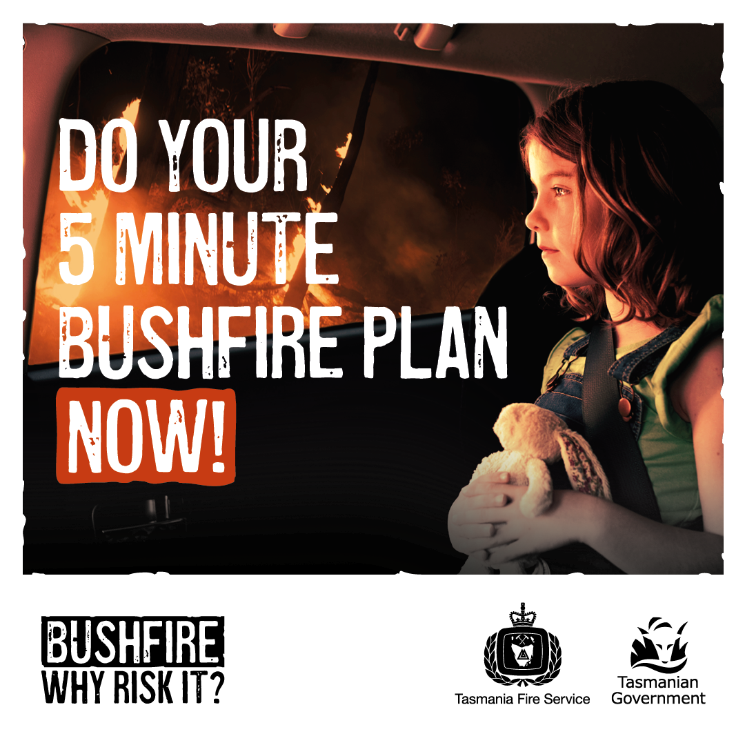 Bushfire Plan