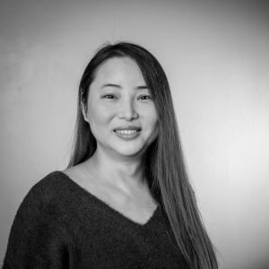 Ivy Guo - Senior Web Designer at Digital Ink