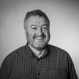 Jeff Davies - Digital Manager at Digital Ink