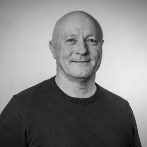 Ray Langmaid - Director at Digital Ink