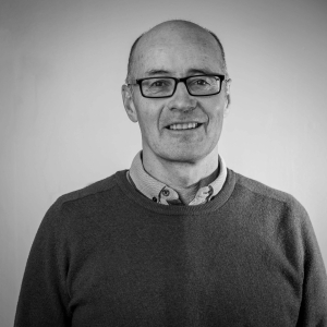 Tim Hills - Studio Manager at Digital Ink